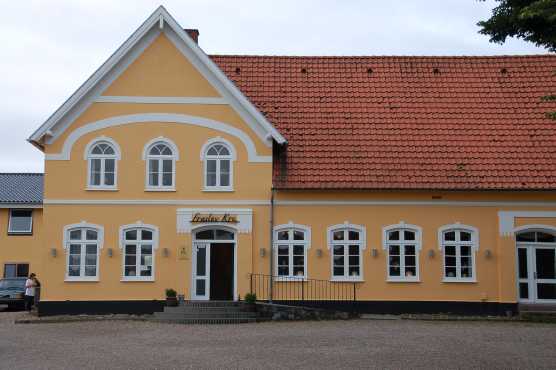 Hotel Frøslev Kro in Frøslev