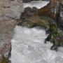 De Barnafoss waterval