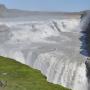 De Gullfoss waterval