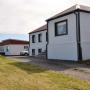 Guesthouse Kirkjuböl in Steingrimsfjörður